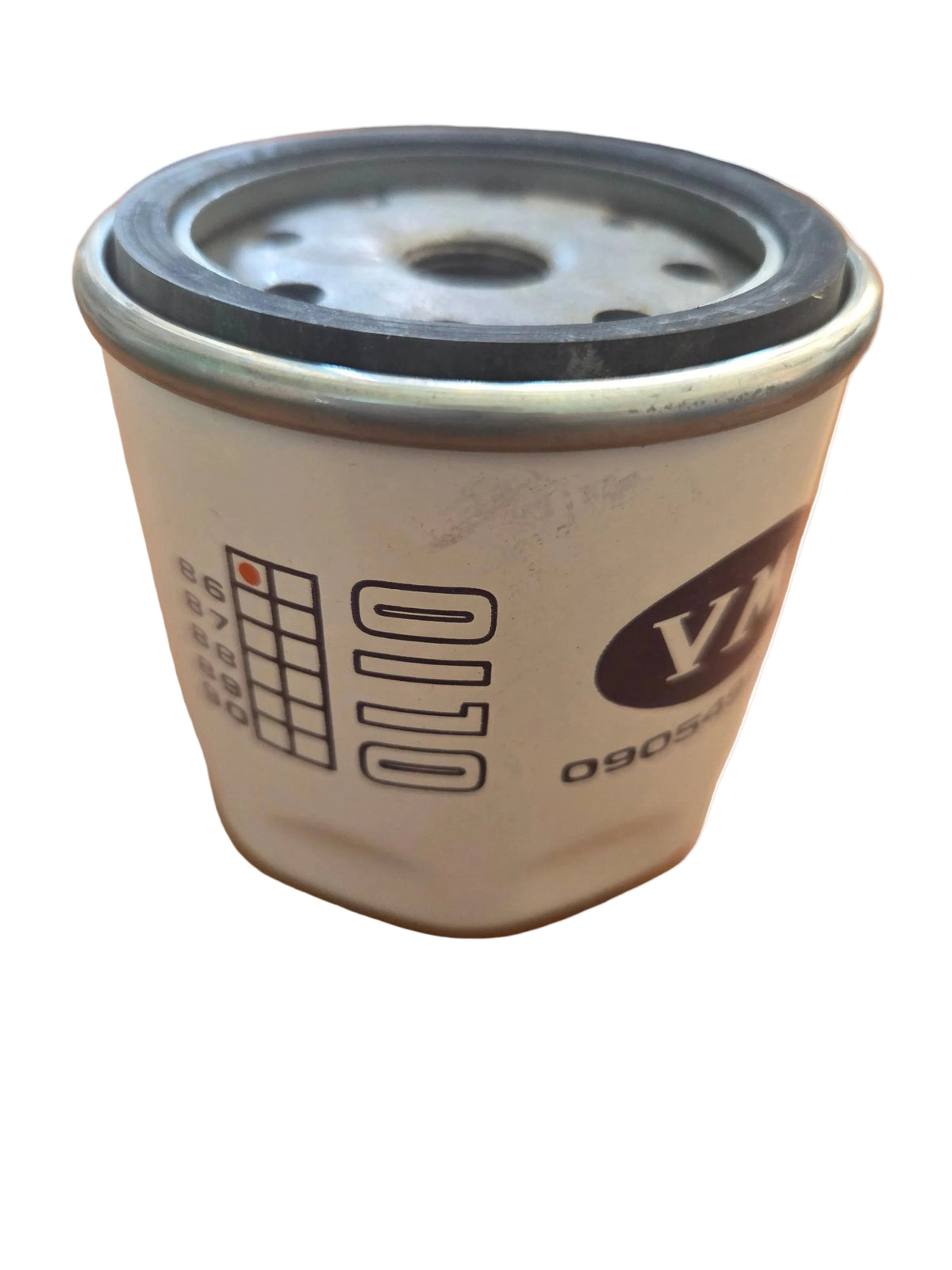 Filtro olio motori VM