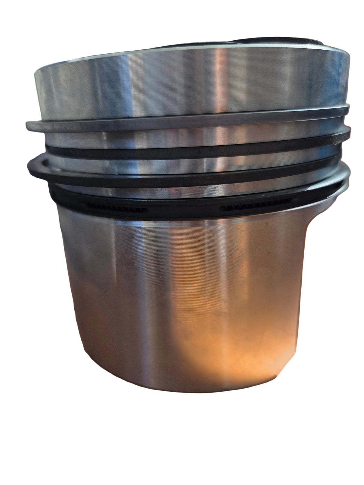 Pistone completo motori VM serie SV 198 298 398