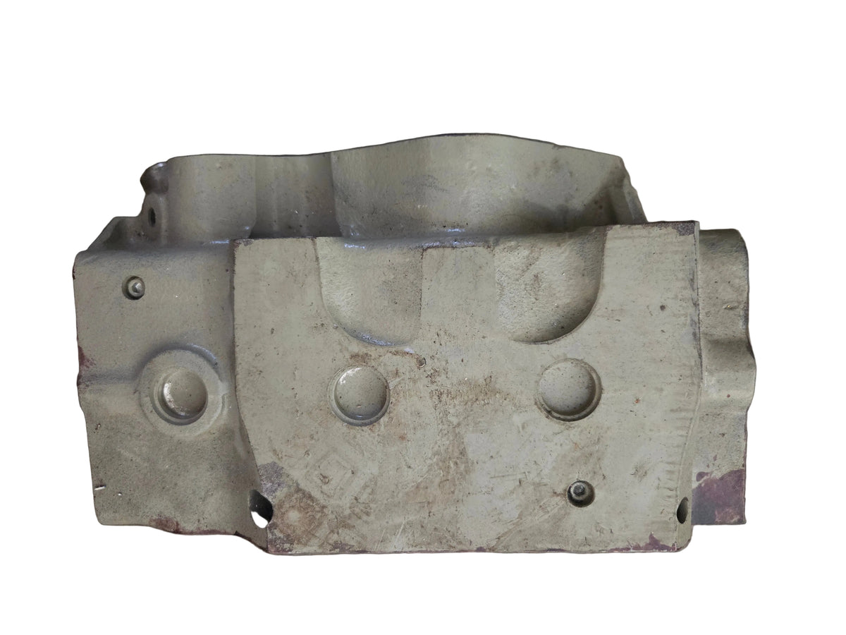 Testata e gruppo bilanciere per motore MWM tipo RHS 526
