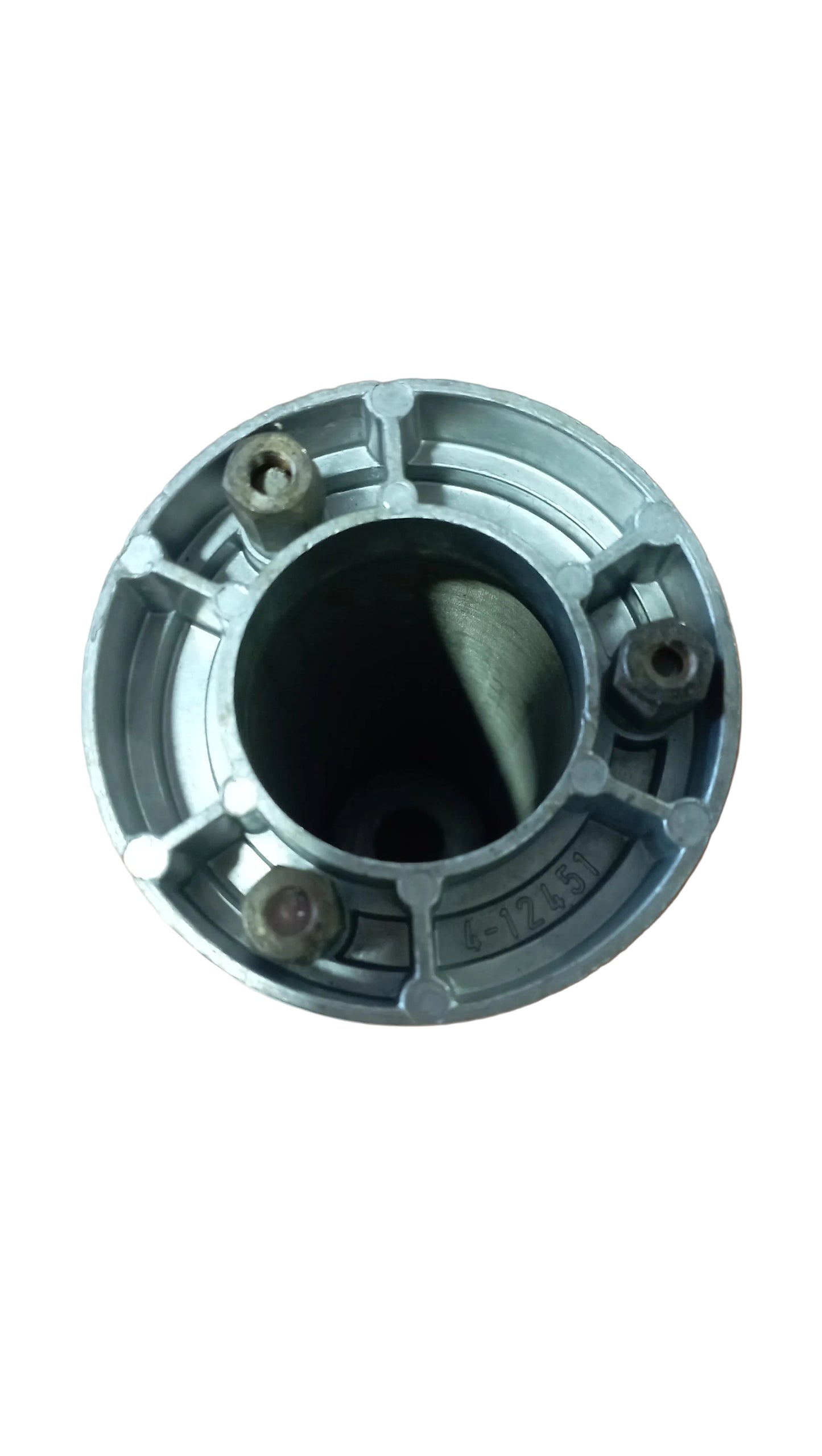 Filtro doppio per motori MAK