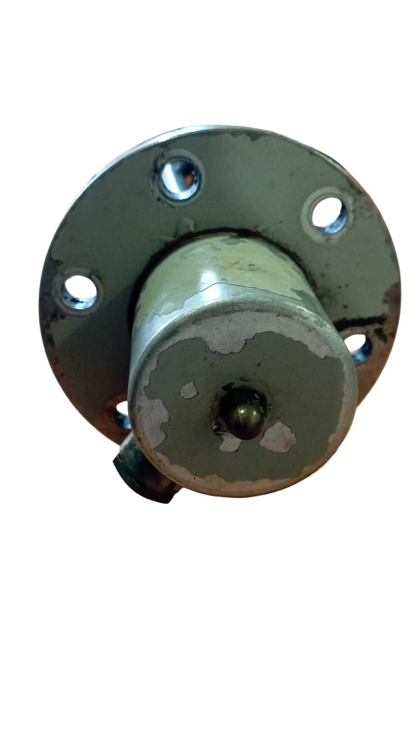 Resistenza elettrica 7 - Termo resistenza 2000W 380V/3 OL