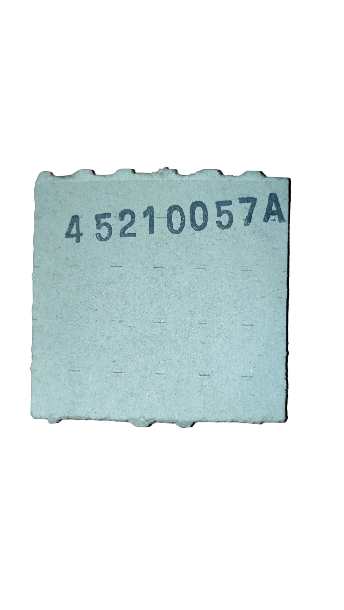 Gommino motori VM code 45210057A