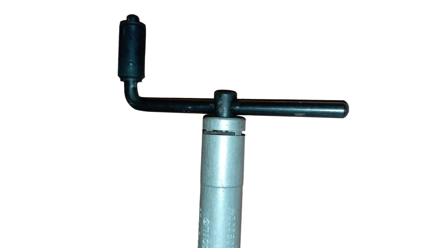 Inserto di riparazione filettato HELICOIL BOLLHOFF OTALU M8
