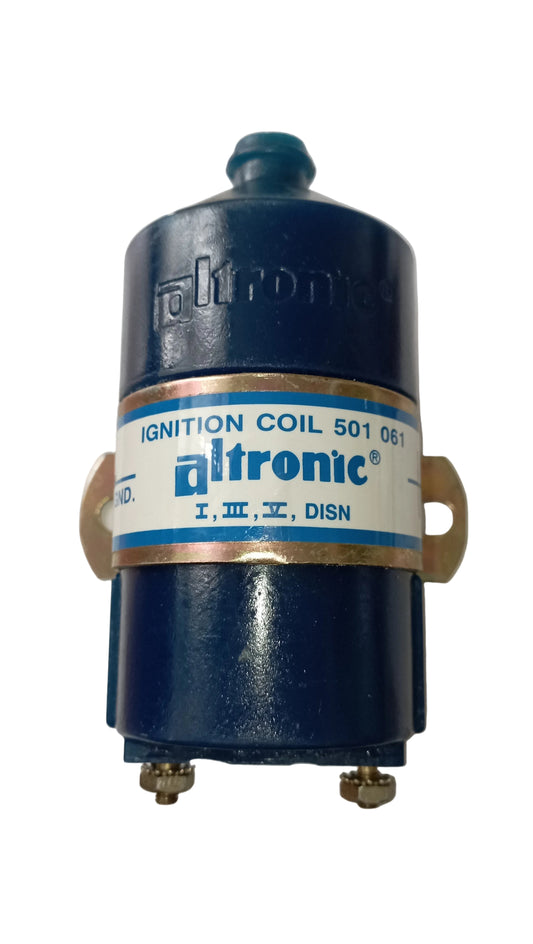 Bobina di accensione CD standard Altronic originale 501061 nuova!
