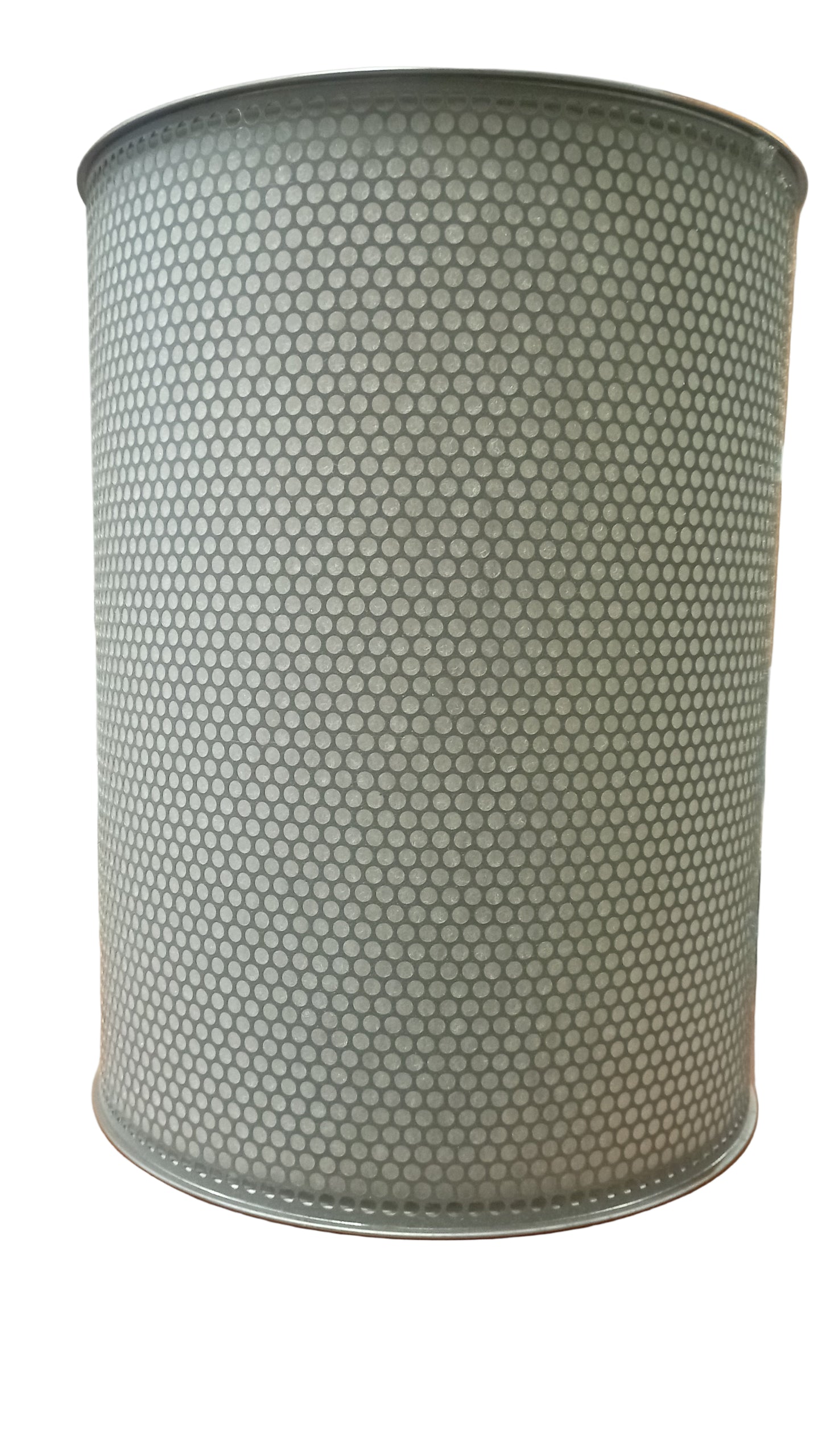 Filtro aria motore FRAM Extra Guard HD con estremità in metallo, di facile installazione con protezione avanzata del motore e prestazioni ottimali, CA250PLHD