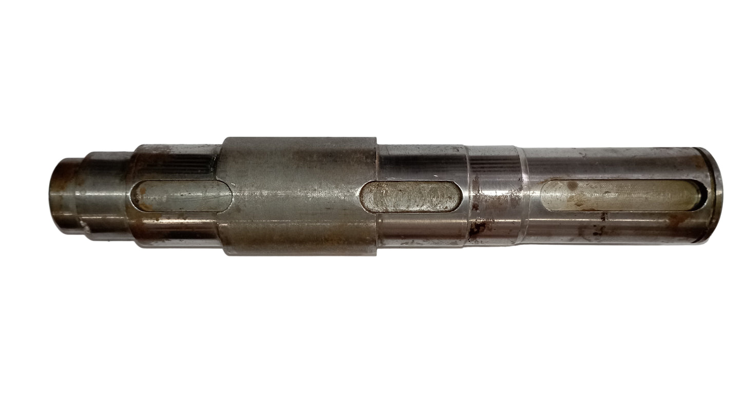 Albero pompa motori Deutz MWM