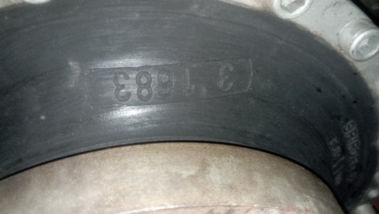 Giunto SPYROFLEX code 3 1683