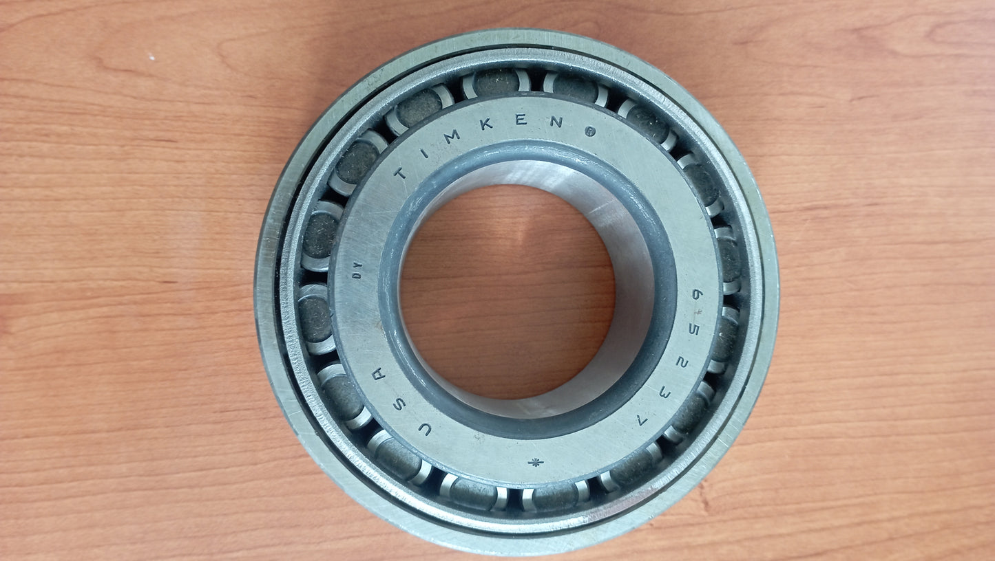 Cuscinetto a rulli conici Timken code 65237/65500 2,375x5x1,75 pollici