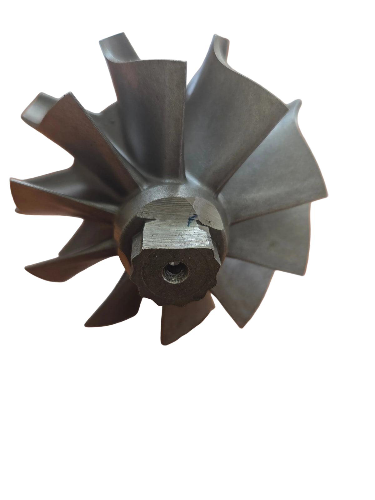 Albero e ruota HOLSET TURBO CLASS 153