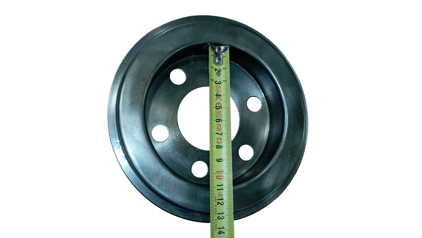 Flangia protezione lato albero motore per Isotta Fraschini