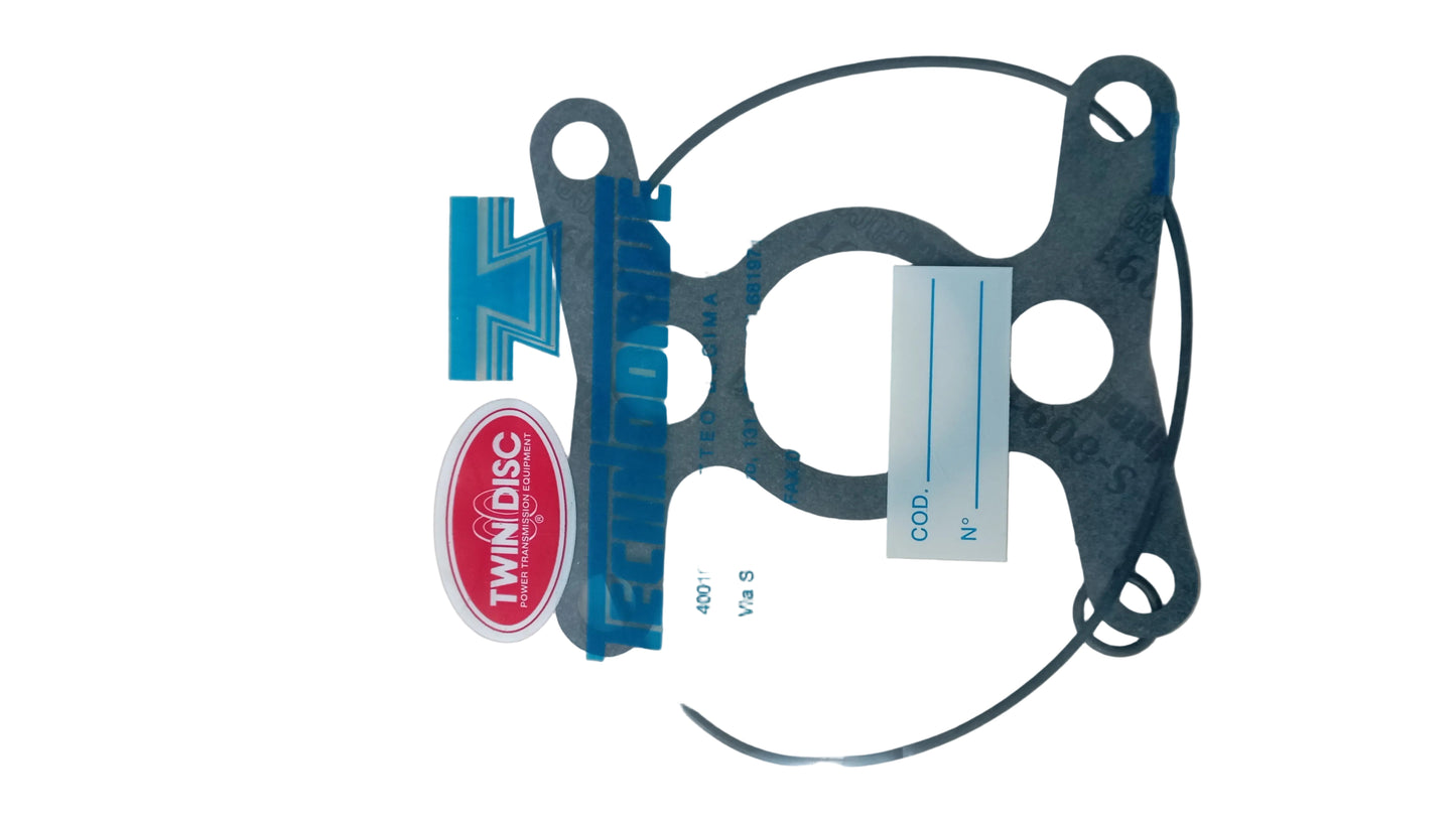 Ricambi manutenzione Invertitore Twin Disc modello MG5111SC/DC