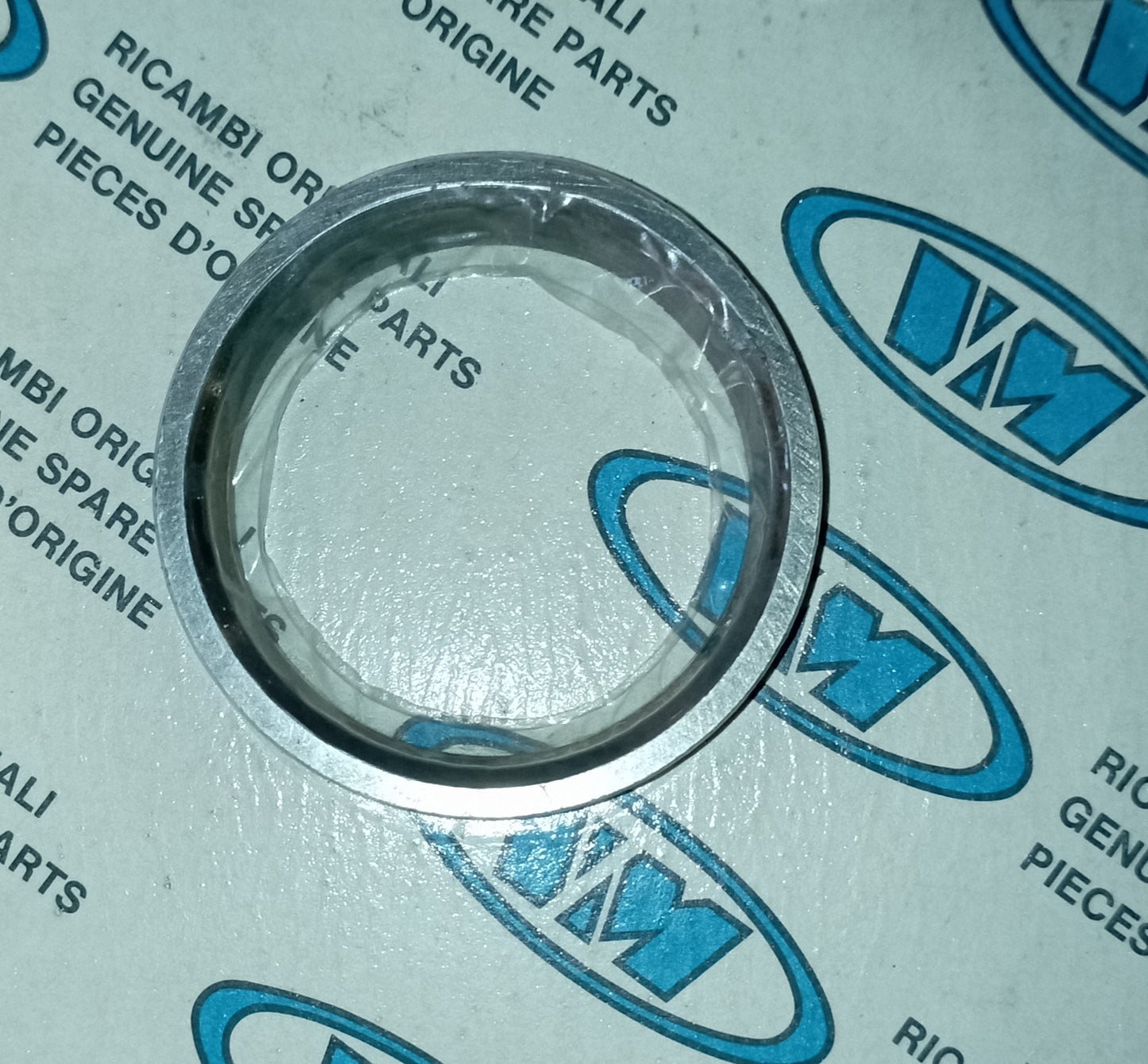 Sedi valvole motori VM