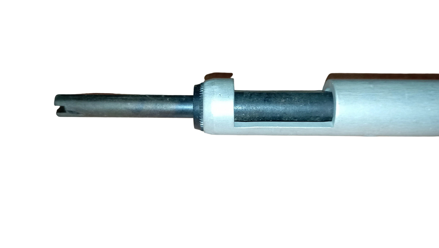 Inserto di riparazione filettato HELICOIL BOLLHOFF OTALU M8