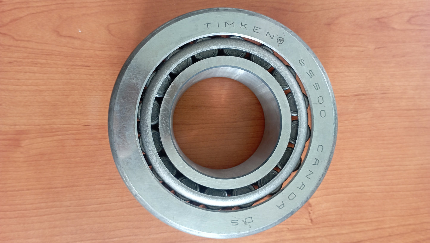 Cuscinetto a rulli conici Timken code 65237/65500 2,375x5x1,75 pollici