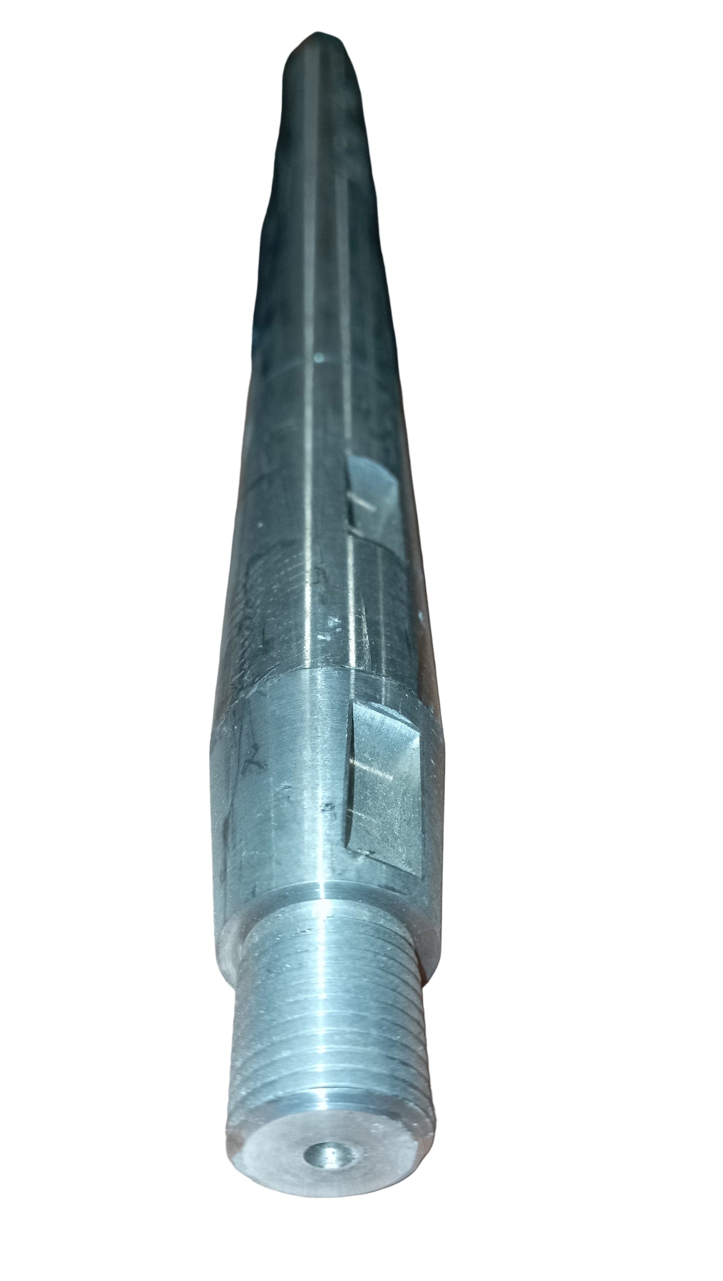 Albero pompa acqua motori MWM, DEUTZ ***