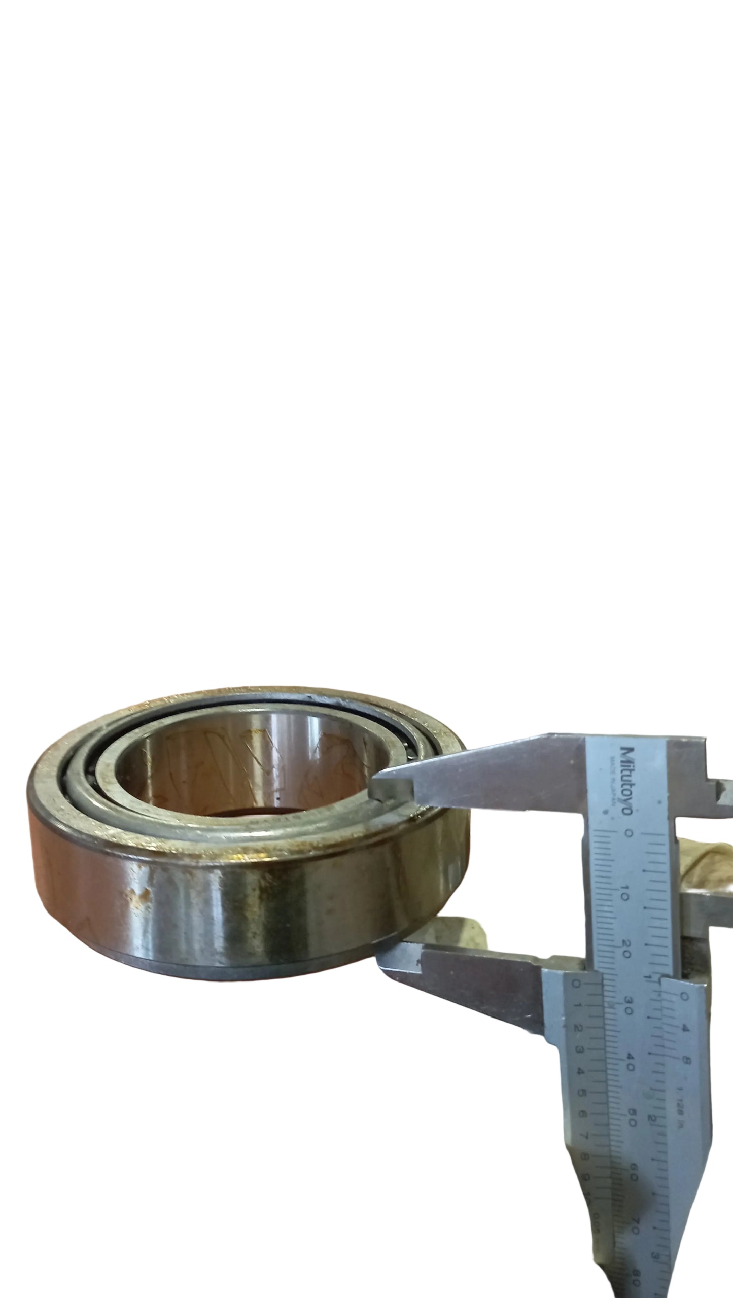 CUSCINETTO CONICO STEYR
Referenza 330110