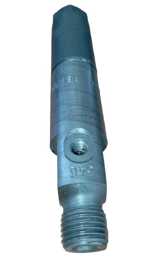 Portaugello per iniettori diesel Bosch Modello base: KBEL 84 S 82 Pressione di taratura tipica: 240 bar