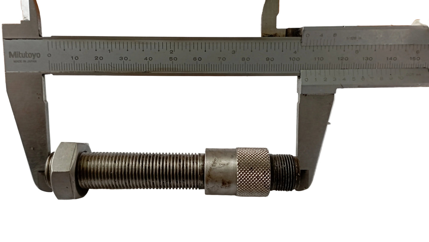 Sonde magnetiche, varie tipologie, per motori Isotta Fraschini