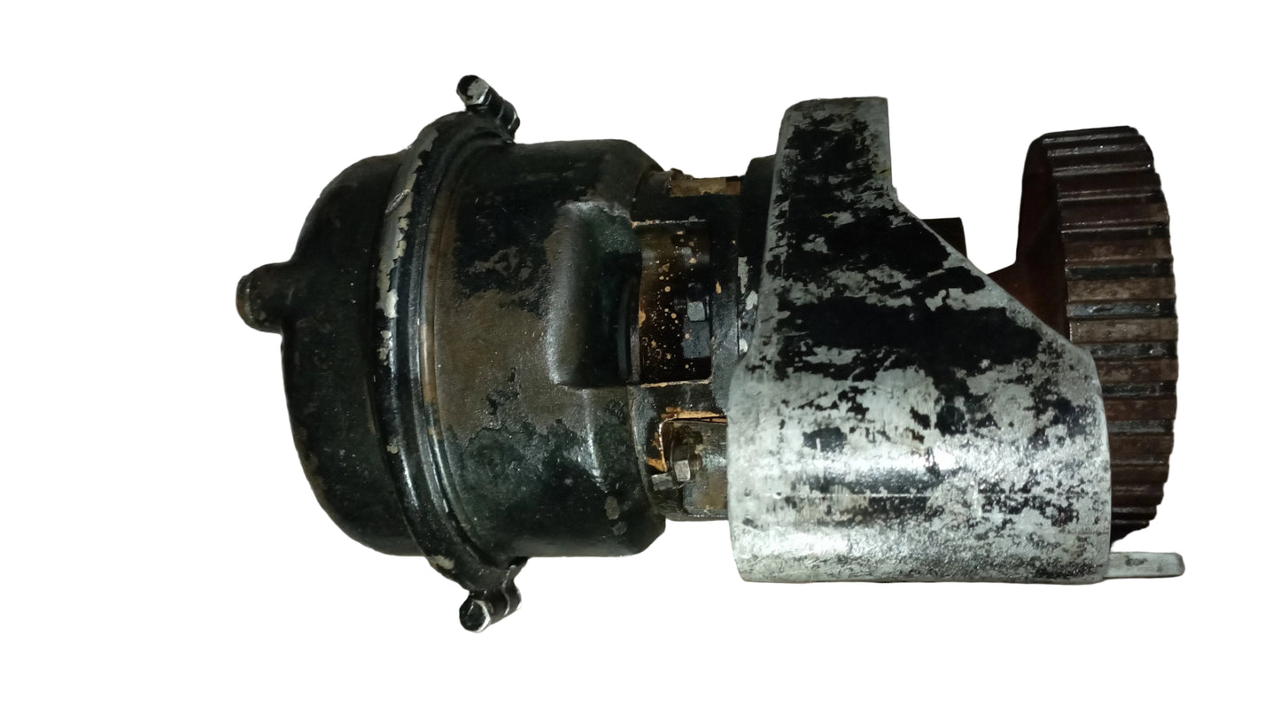 Pompa Gilkes 3 per motori Isotta Fraschini