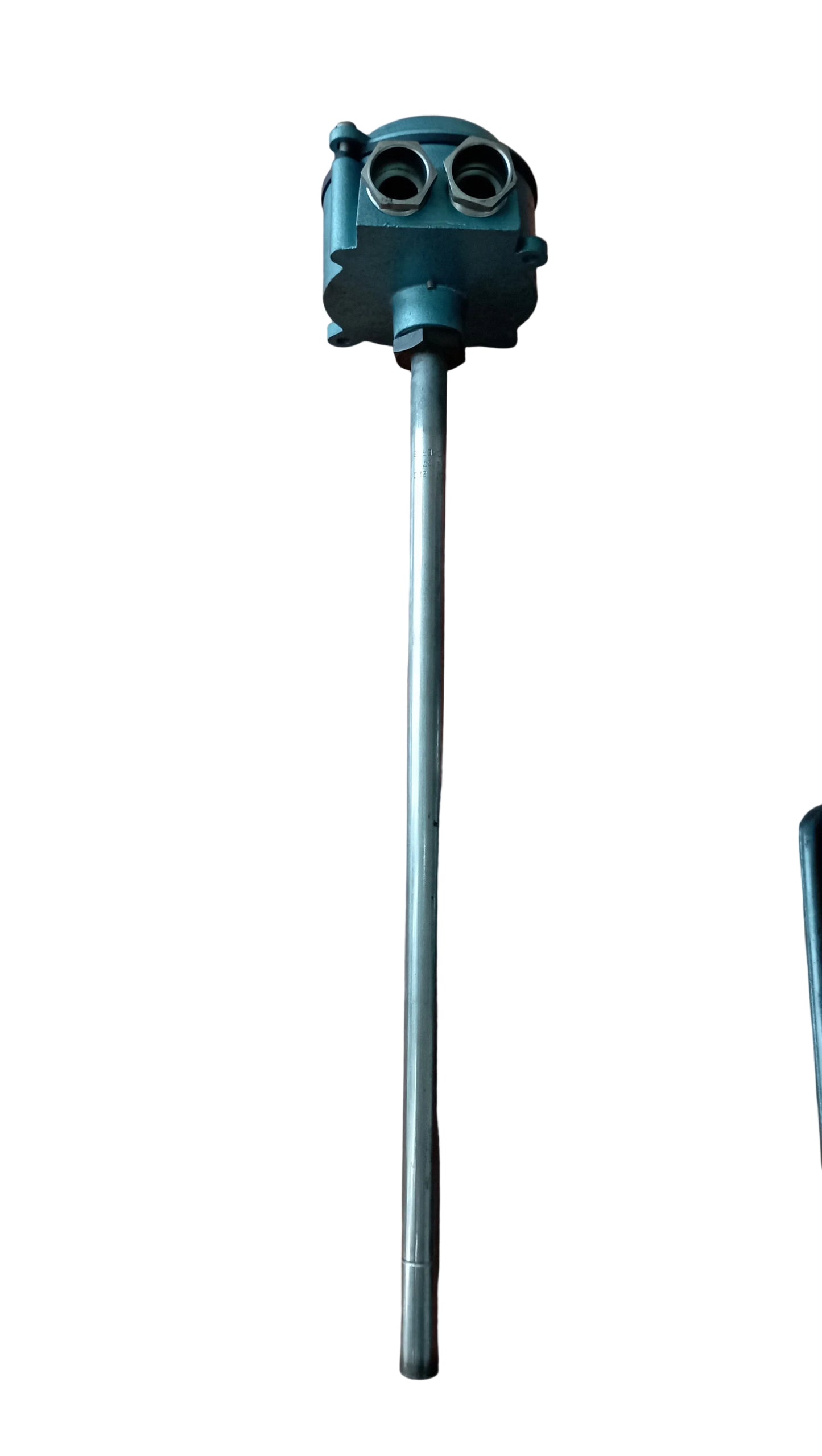Termocoppia Backer Watt 1000 Volt 220