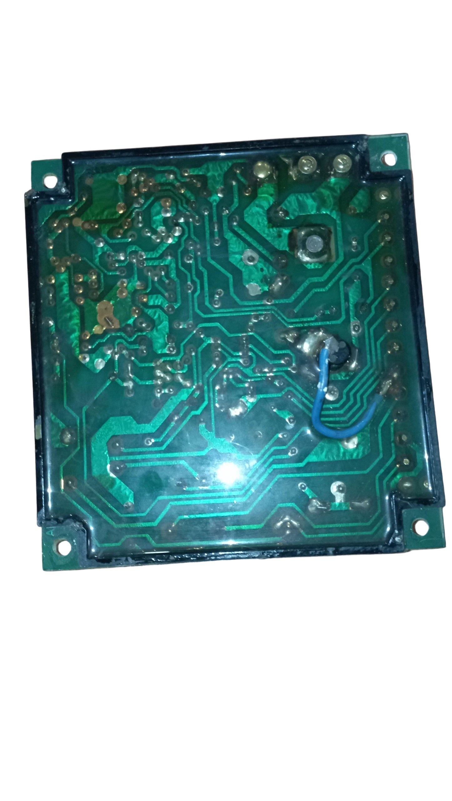 Scheda elettronica Motori ANSALDO codice M40FA309A