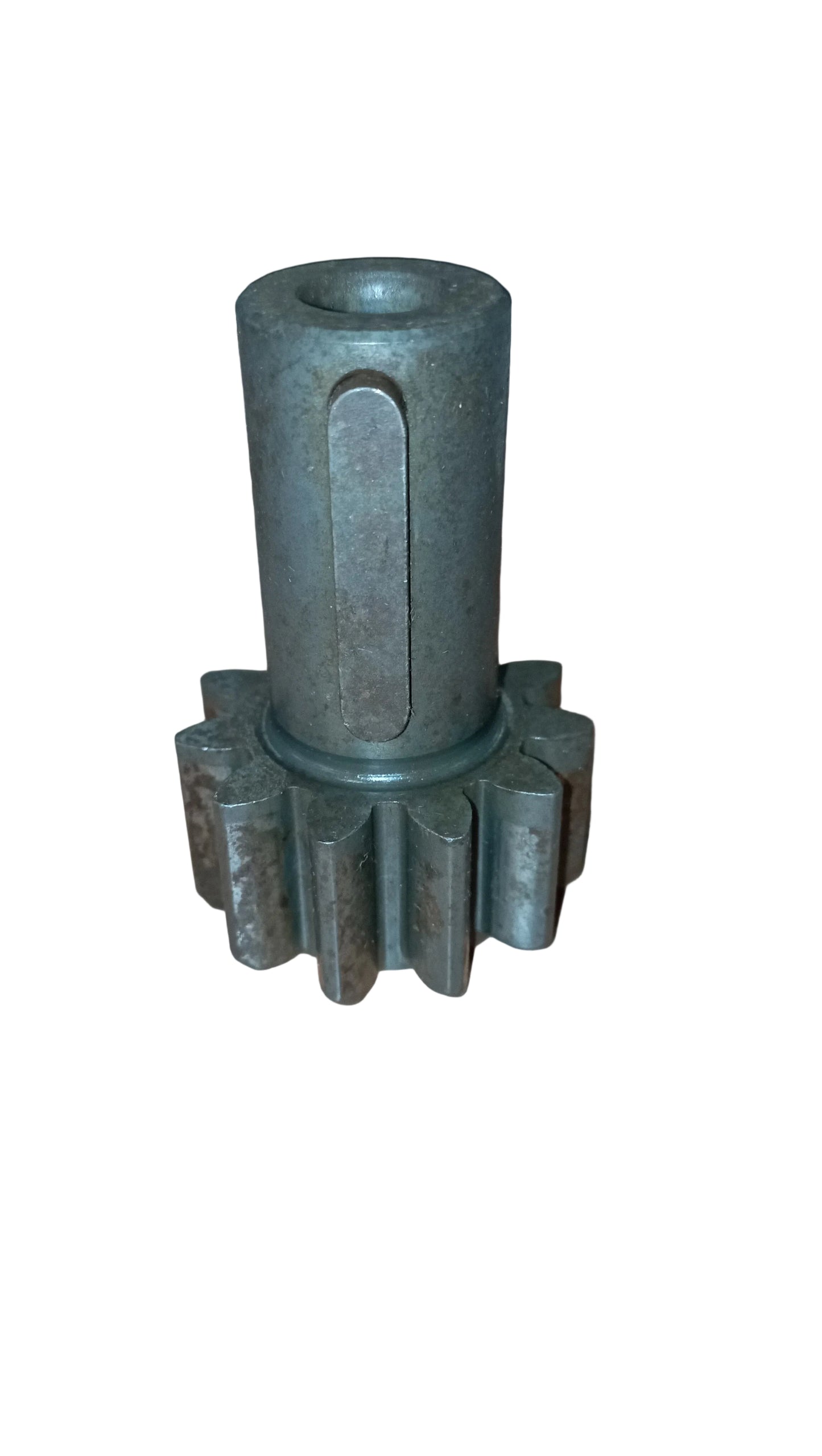 PIGNONE MOTORINO AVVIAMENTO BOSCH COD. 2006382019 NUOVO ORIGINALE iveco 93160544 9971850