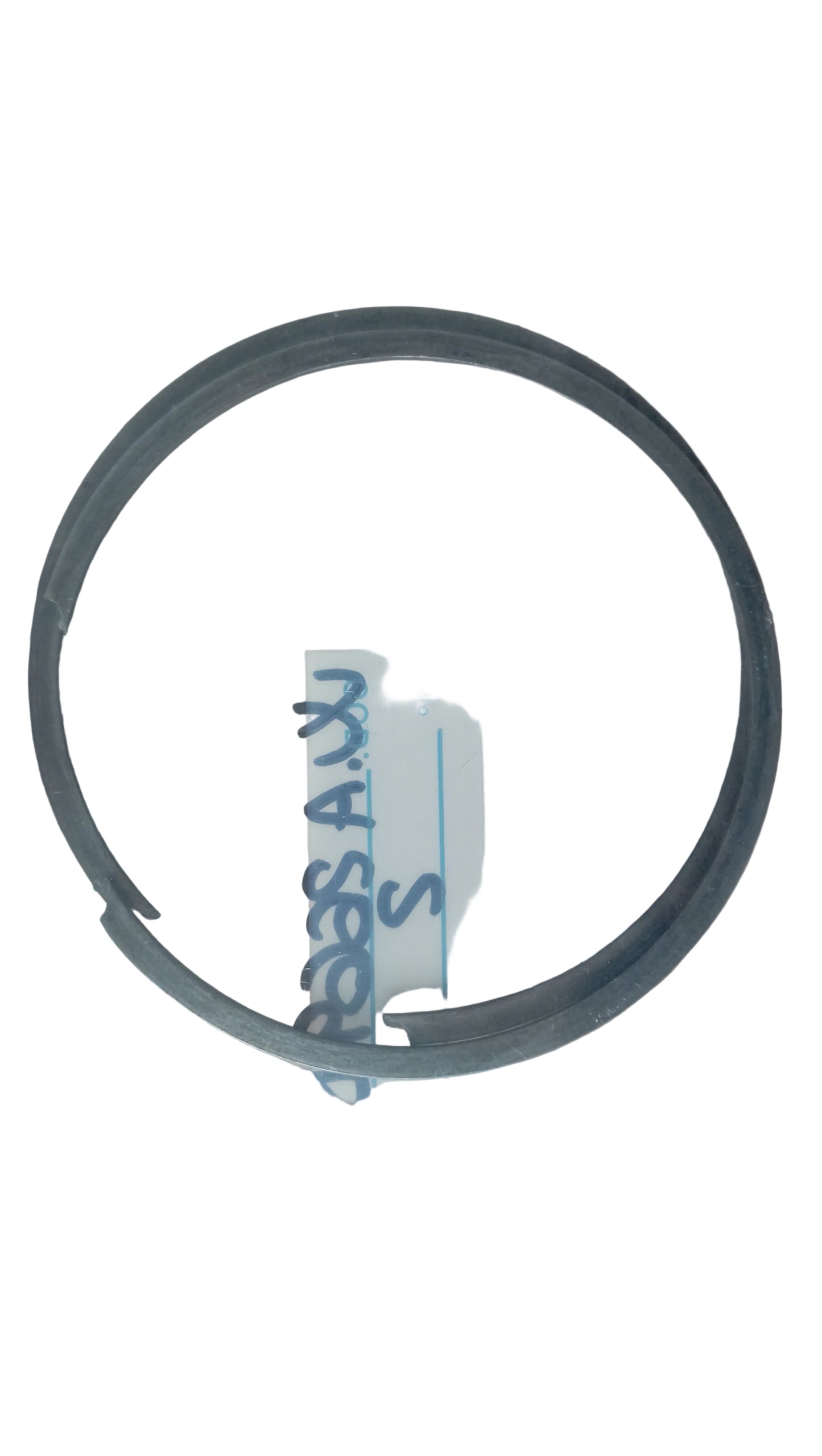 Ricambi manutenzione Invertitore Twin Disc modello MG506