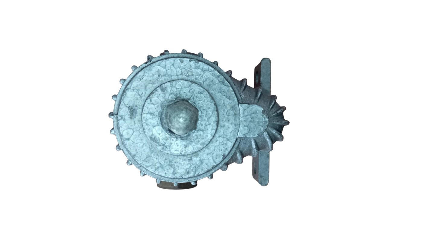 Valvola Burkert a 2 vie 490-10