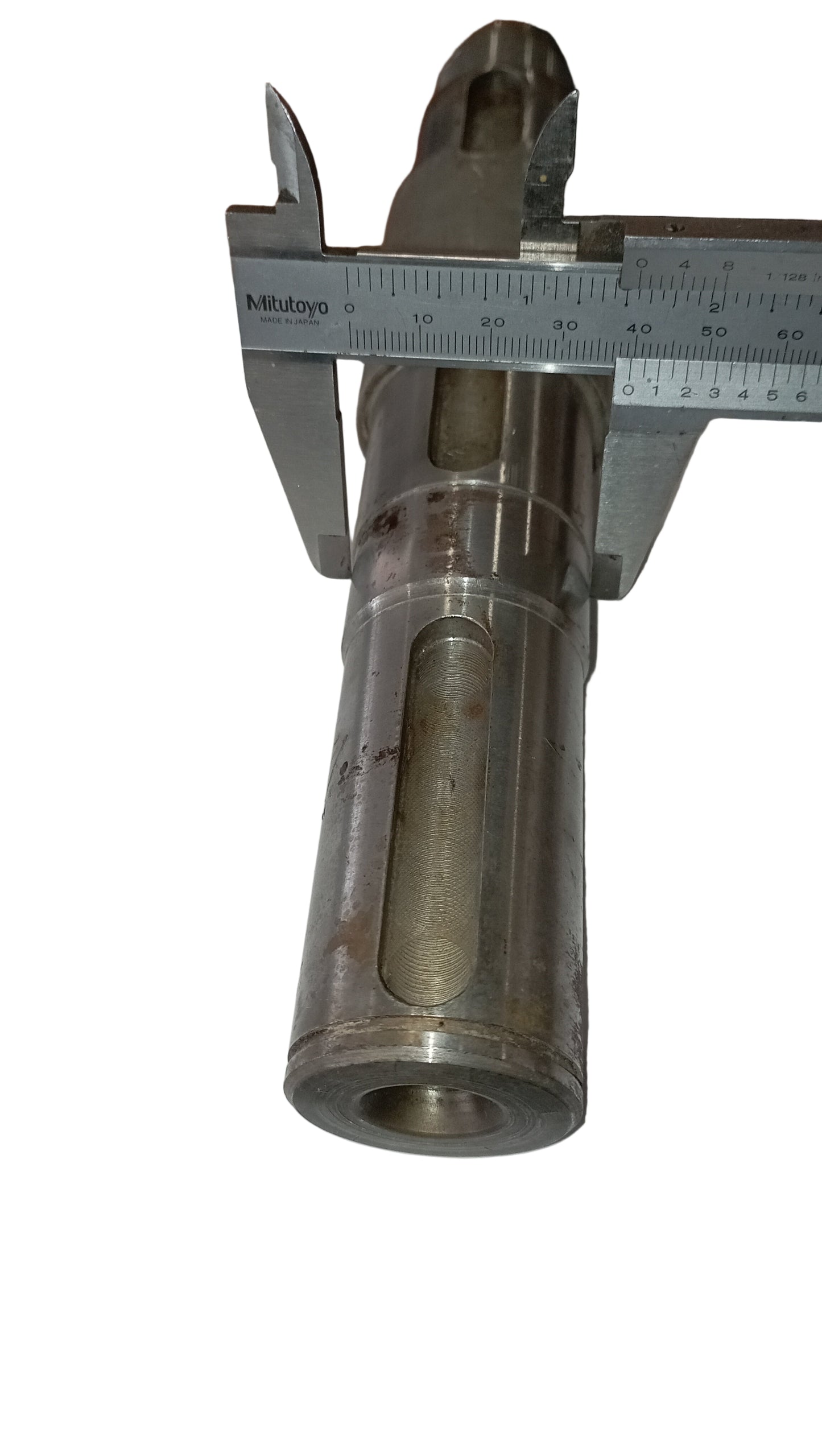 Albero pompa motori Deutz MWM