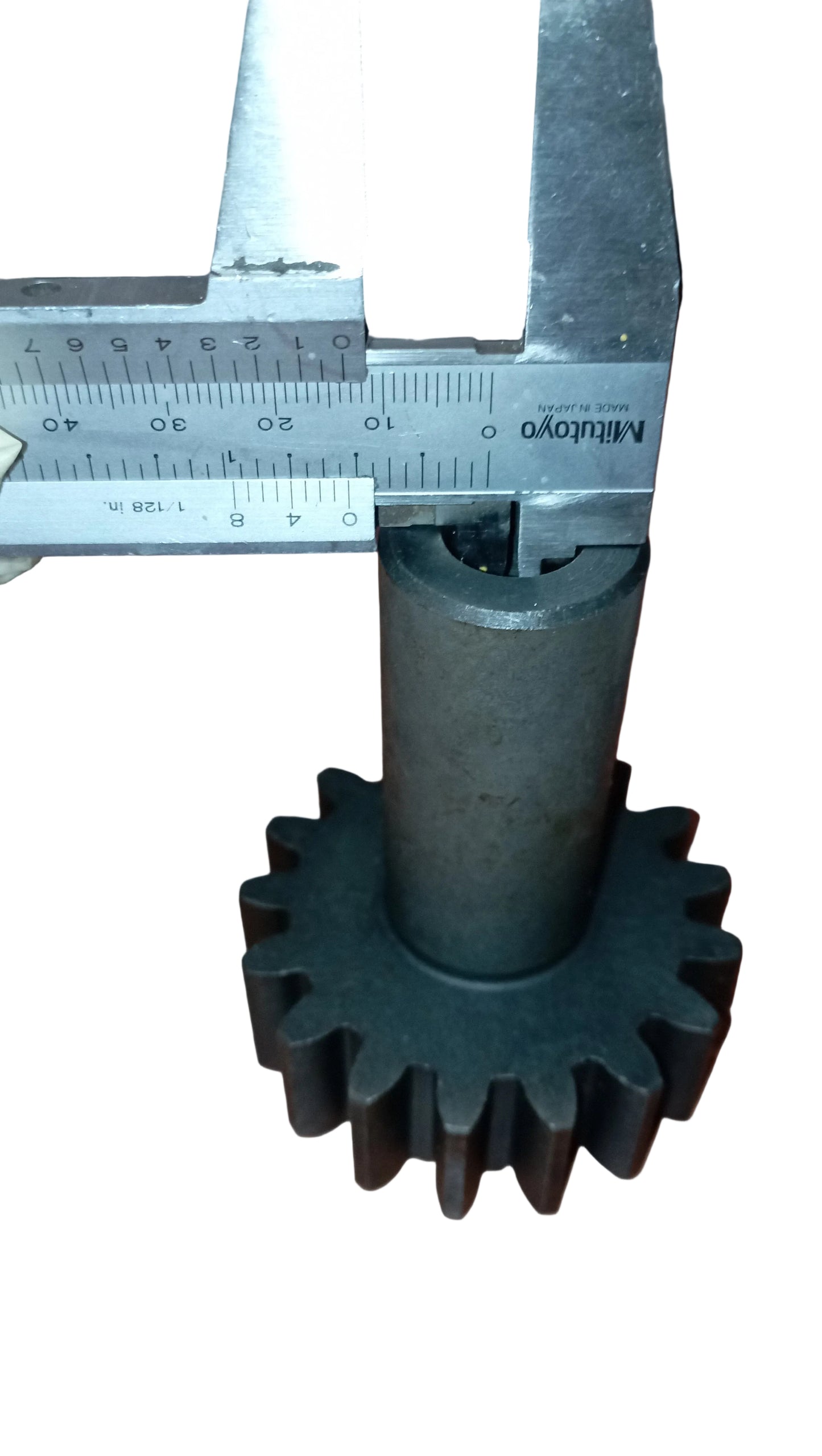 BOSCH 1 006 382 138 Pignone, Motorino d'avviamento 17 denti