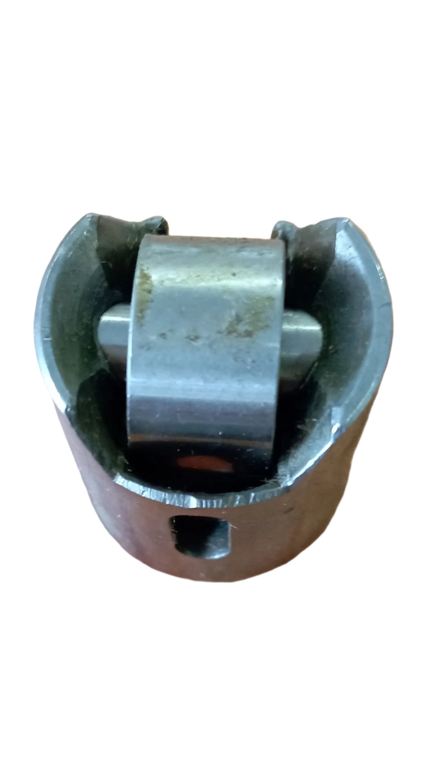 Corpo rullo punteria pompa carburante BOSCH codice 1418720035