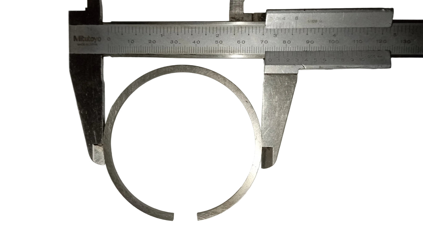Fasce elastiche motori Deutz, MWM e altre 5