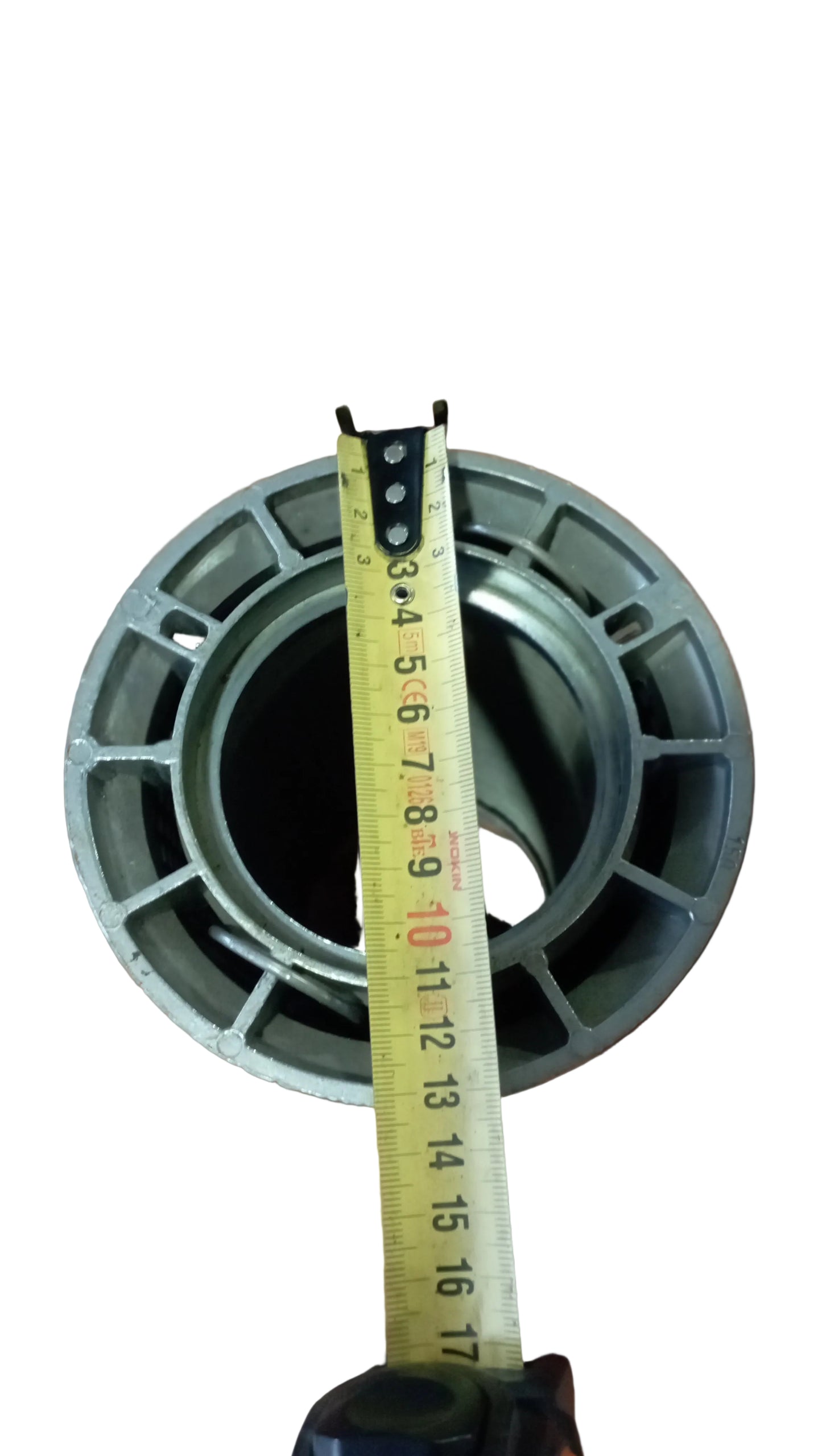 Filtro doppio per motori MAK