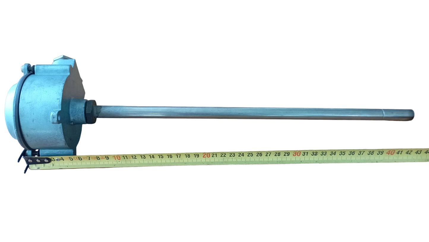 Termocoppia Backer Watt 1000 Volt 220