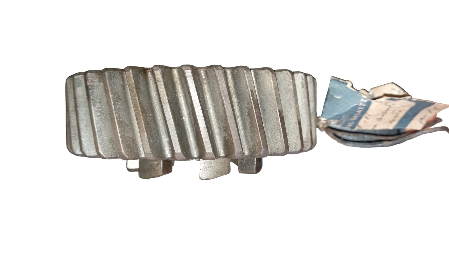 Pignone avanti motori MWM