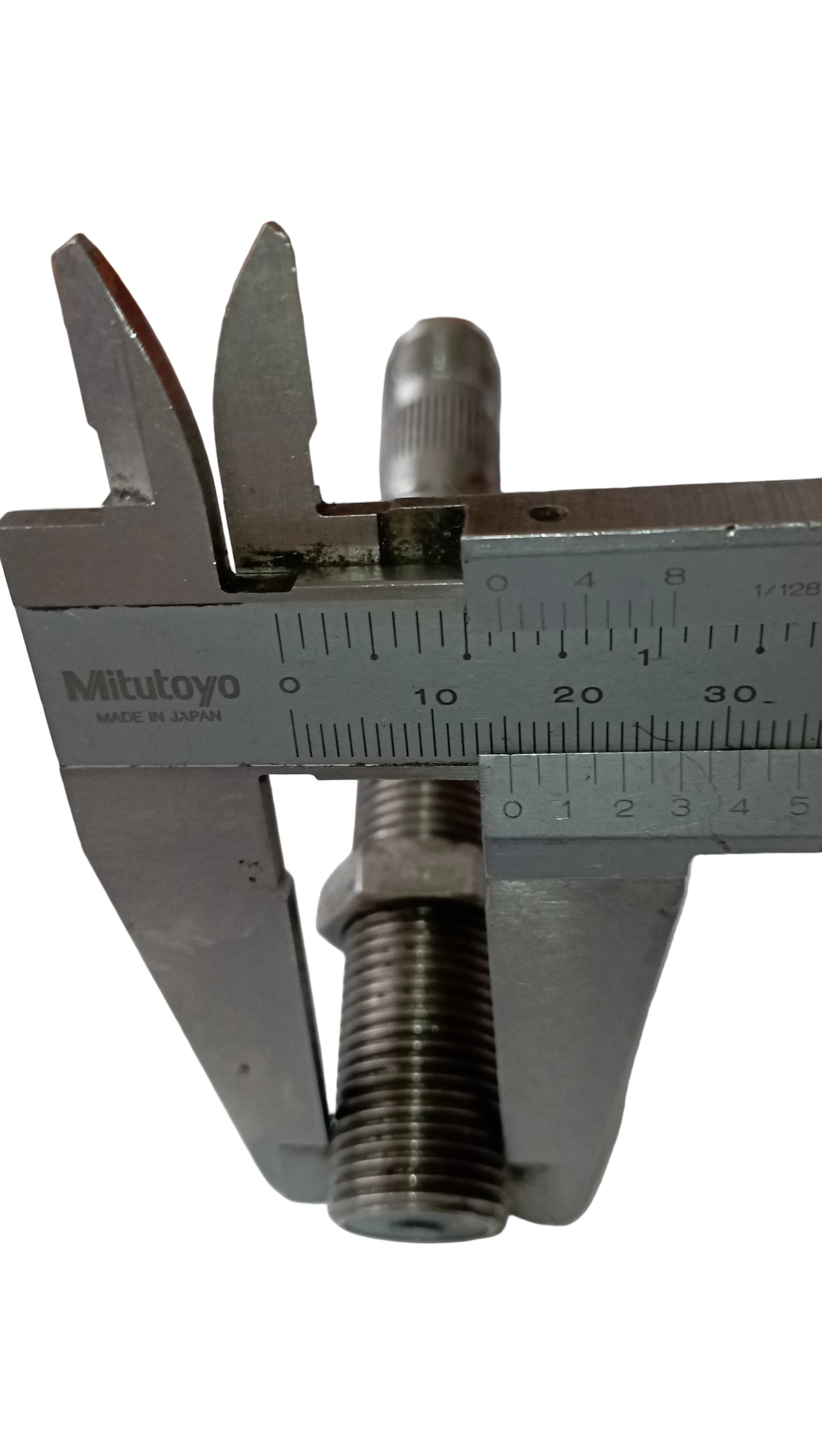 Sonde magnetiche, varie tipologie, per motori Isotta Fraschini