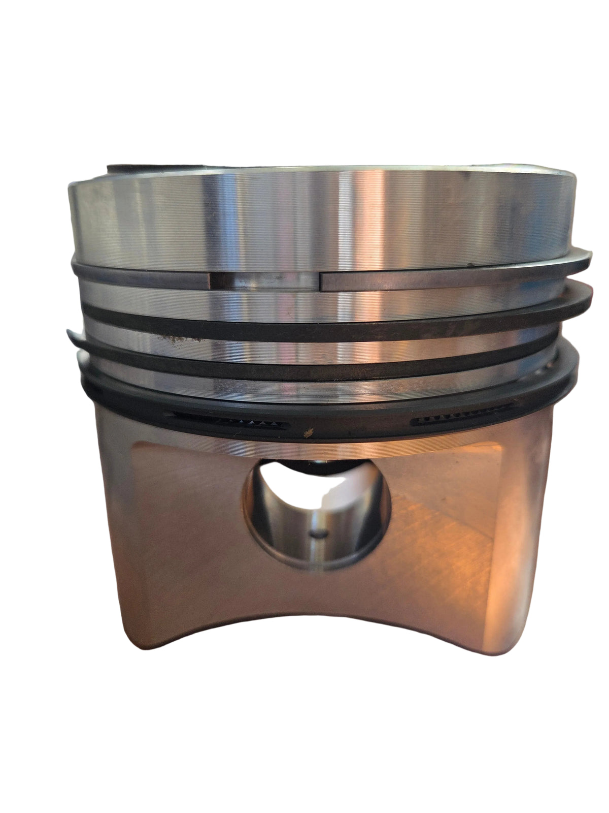 Pistone completo motori VM serie SV 198 298 398
