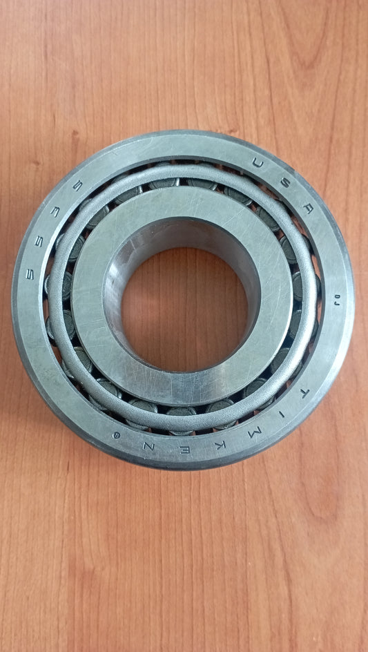 Cuscinetti TIMKEN 5577-5535
53,98x122,24x43,66 millimetri