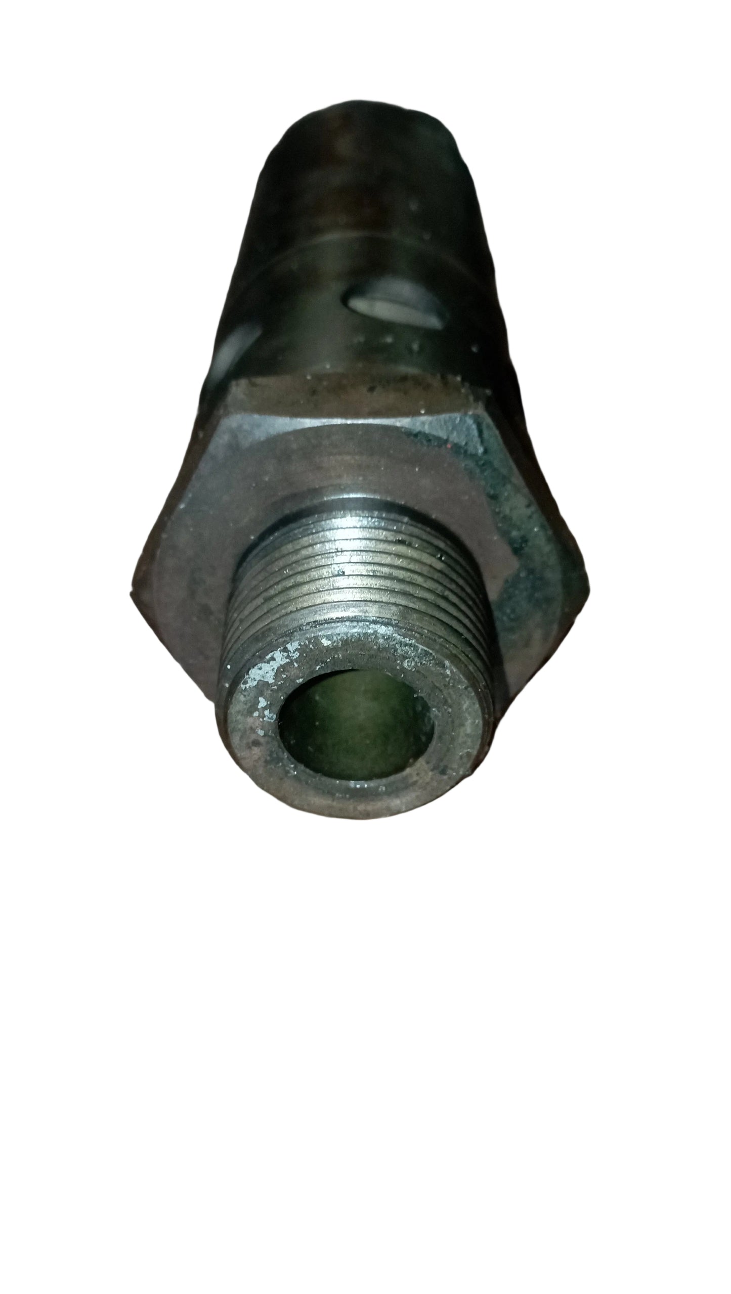 Valvola di sicurezza Seetru BS6759 motori MWM - DEUTZ