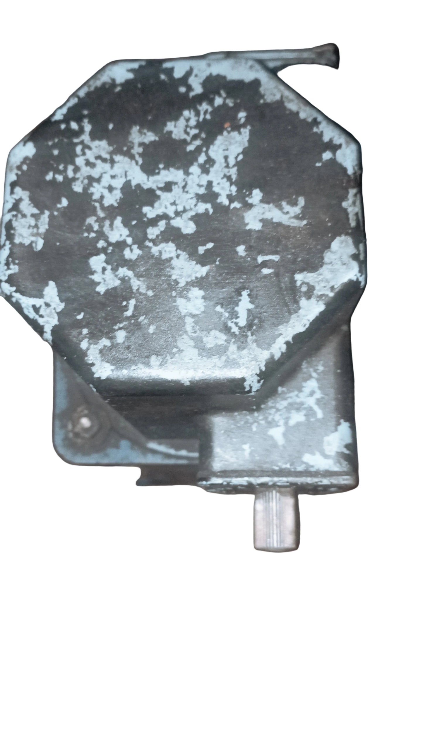 Attuatore di controllo BARBER COLMAN DYNC 11005-3 24 V