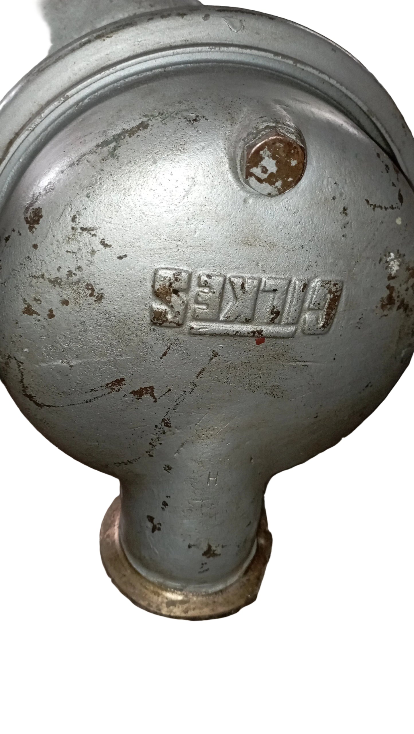 Pompa Gilkes 1 per motori Isotta Fraschini