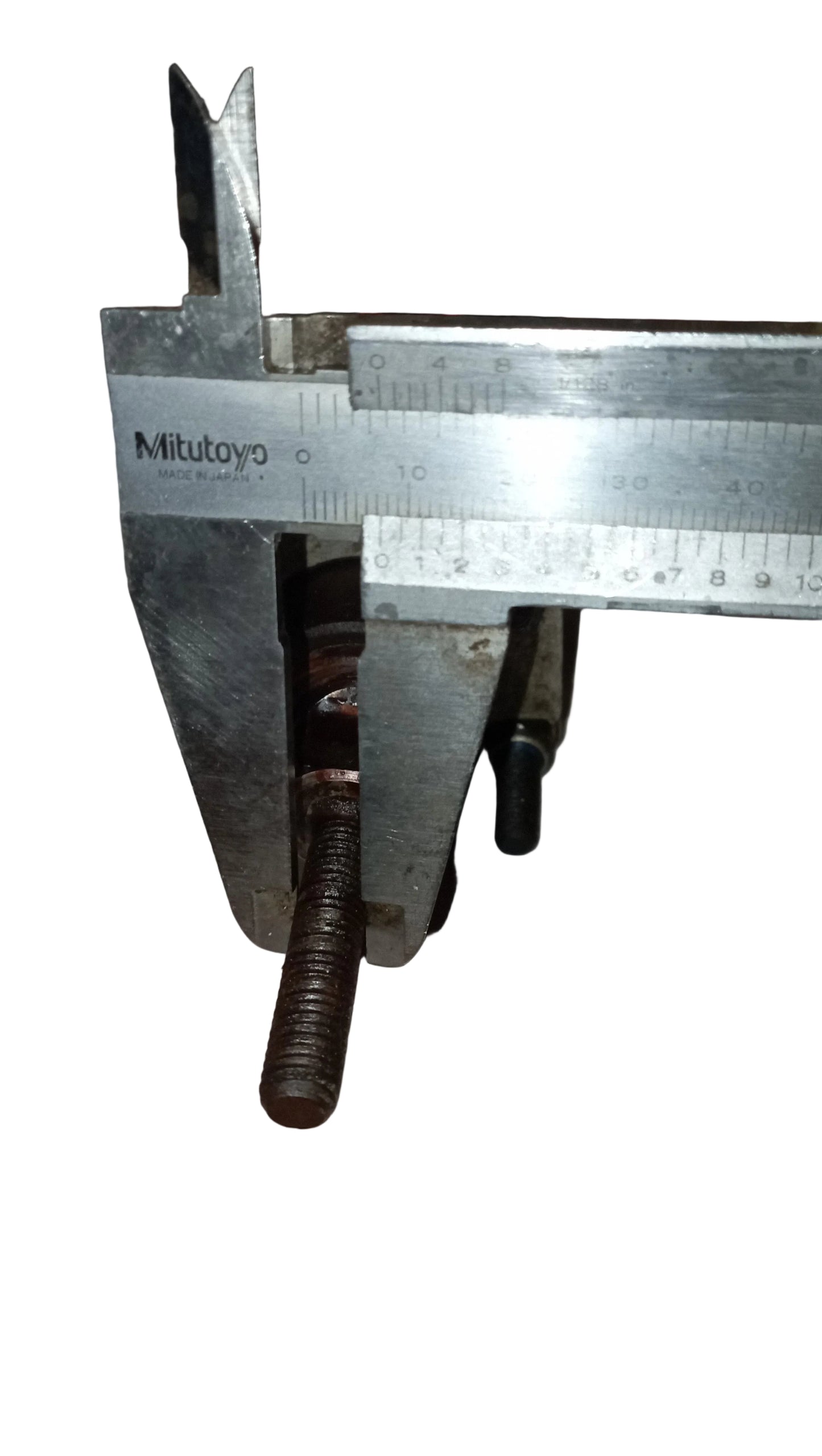 Cilindro pneumatico MAXAM modello PH40 N2476K 25