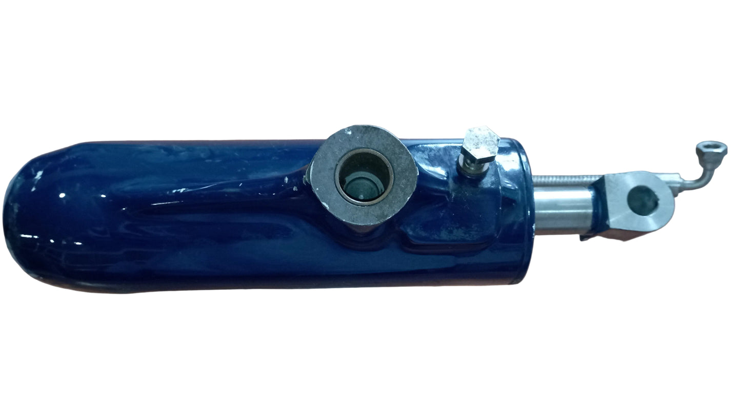 Pistone idraulico per movimentazione piede poppiero ZF