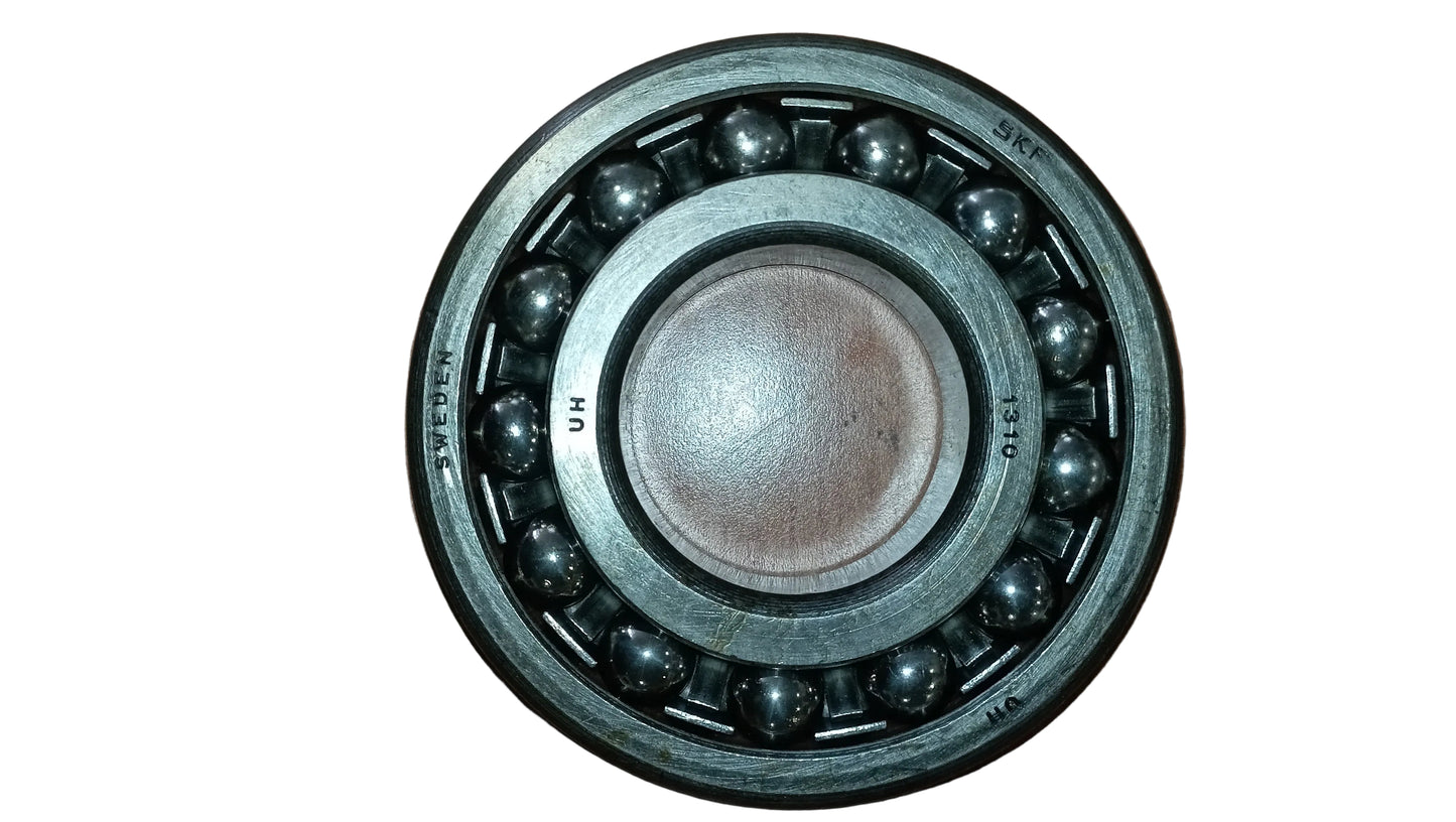 Cuscinetti orientabili a sfere SKF 1310 ETN9