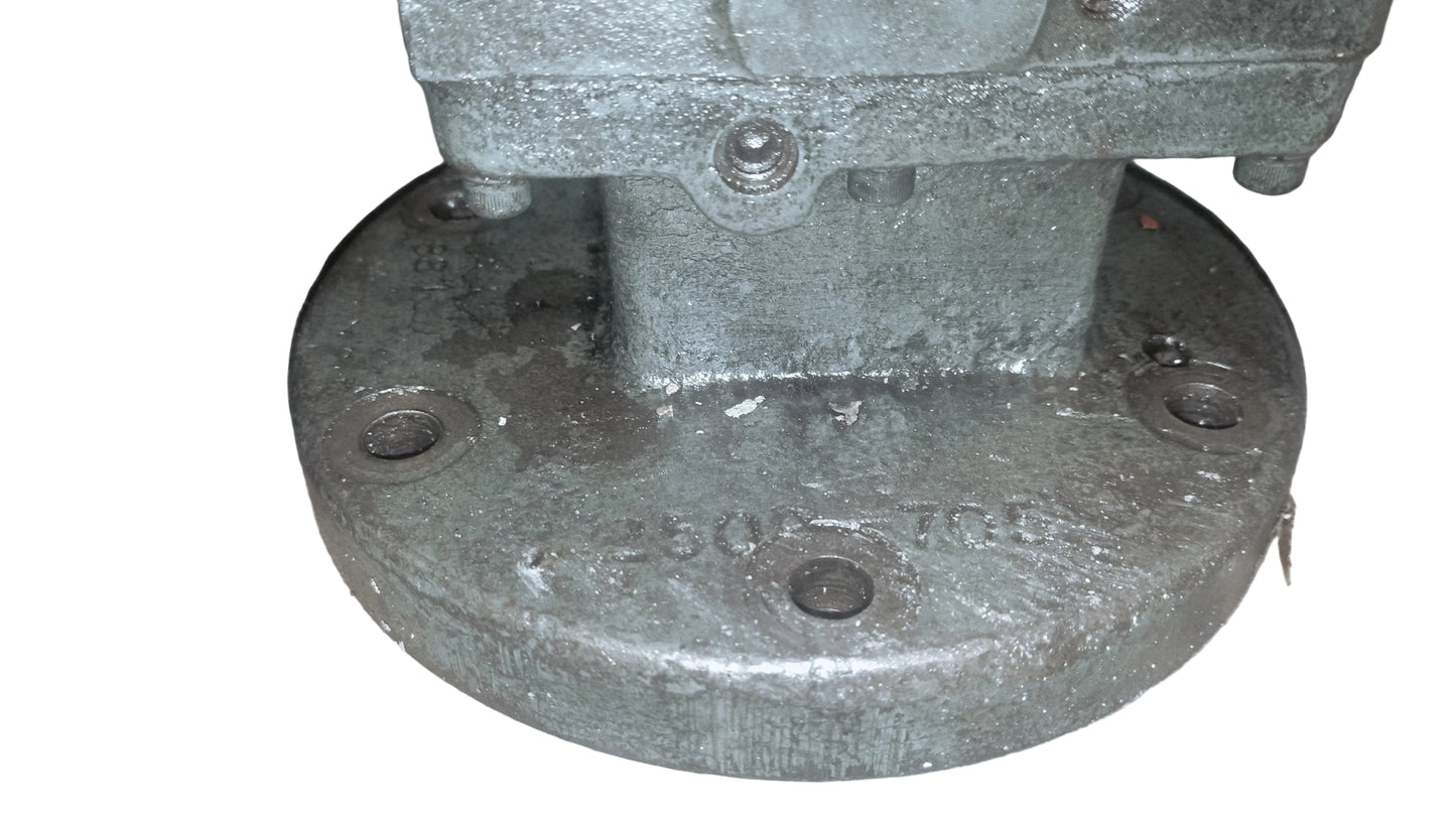 Attuatore di controllo WOODWARD 9900-459