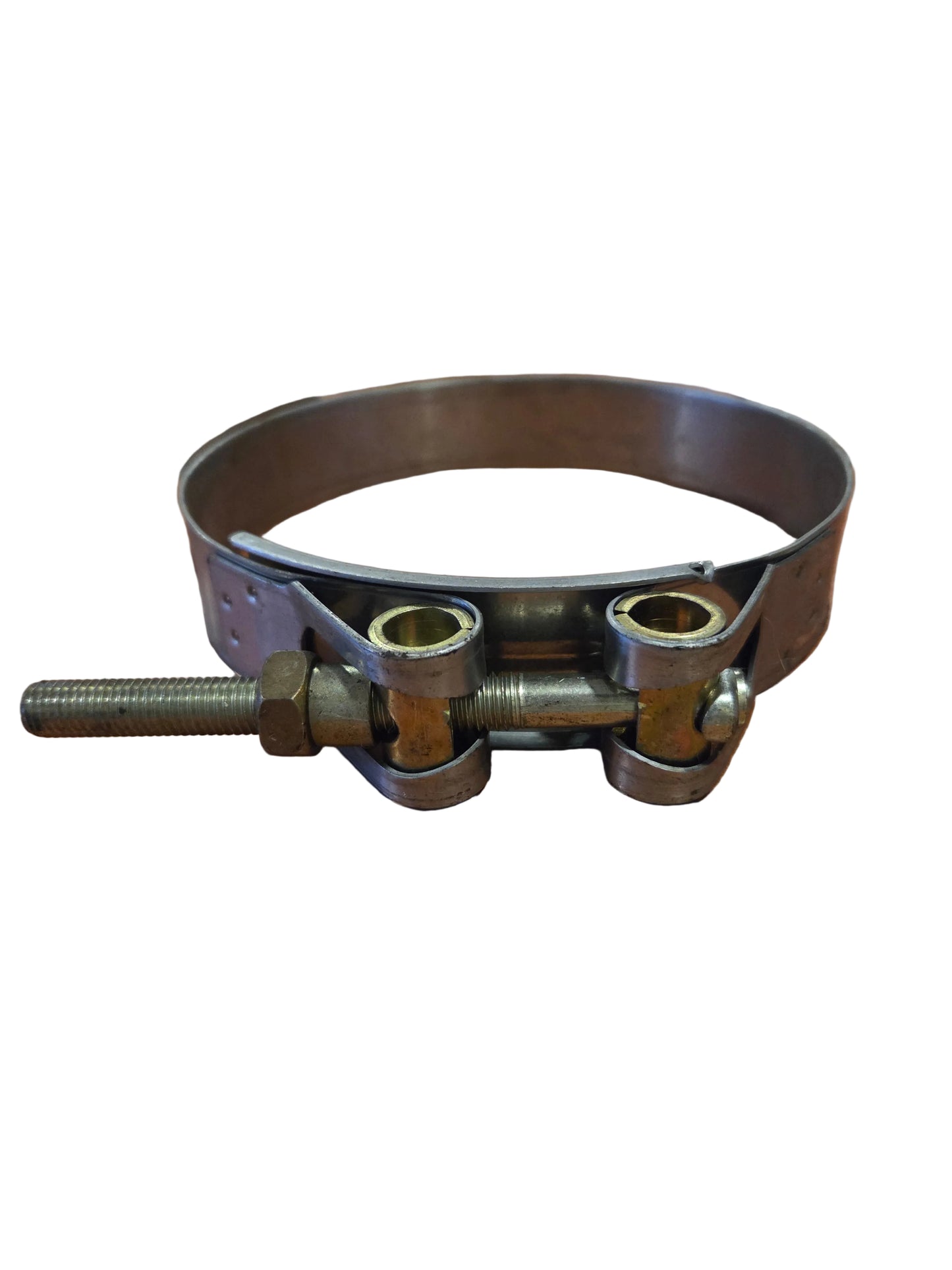Collare in acciaio marchio Norma ND 144 140-148 W2