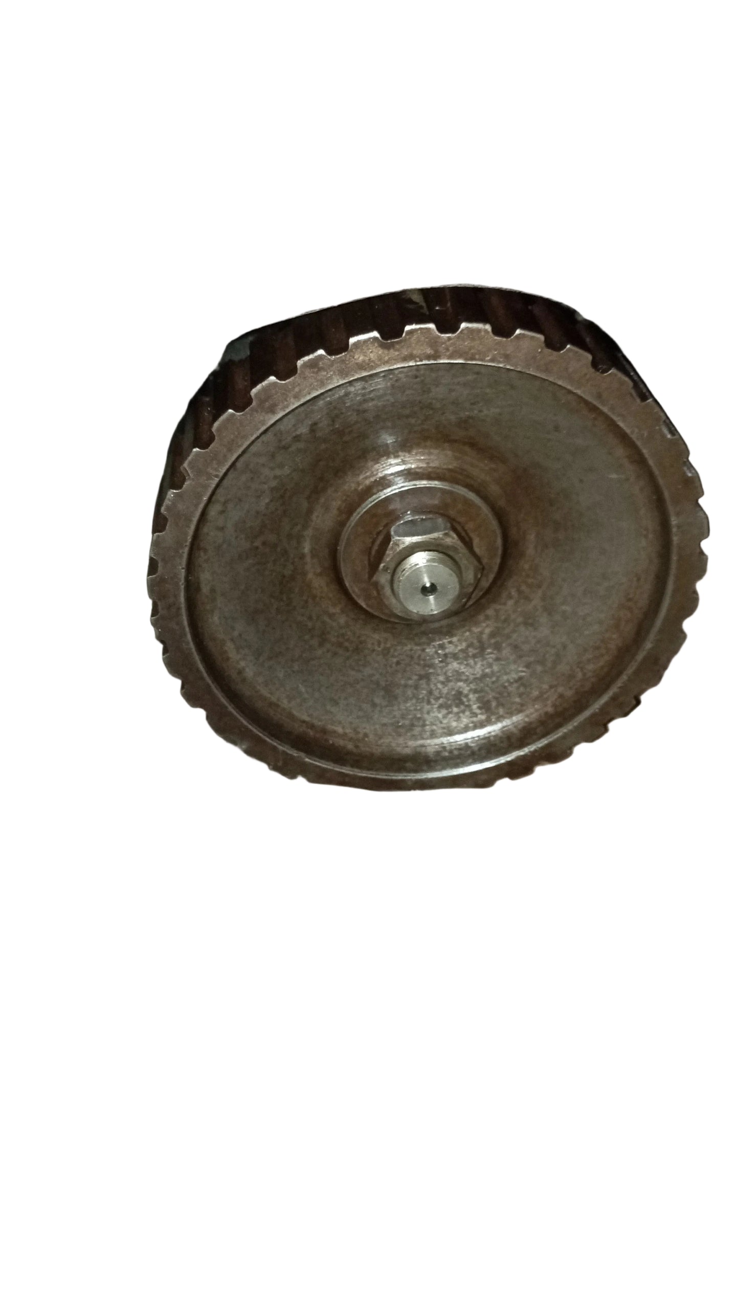 Pompa Gilkes 3 per motori Isotta Fraschini