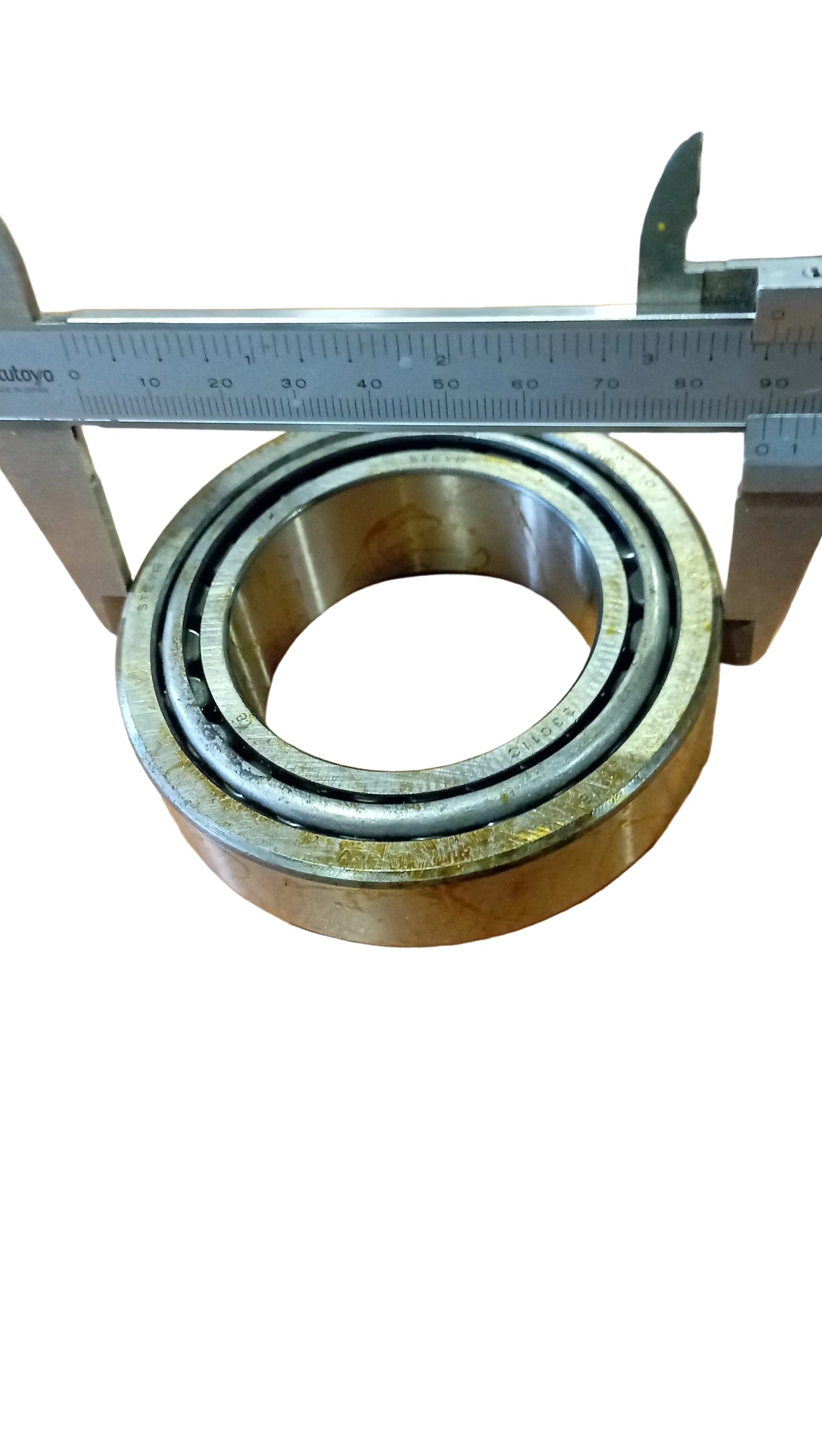 CUSCINETTO CONICO STEYR
Referenza 330110