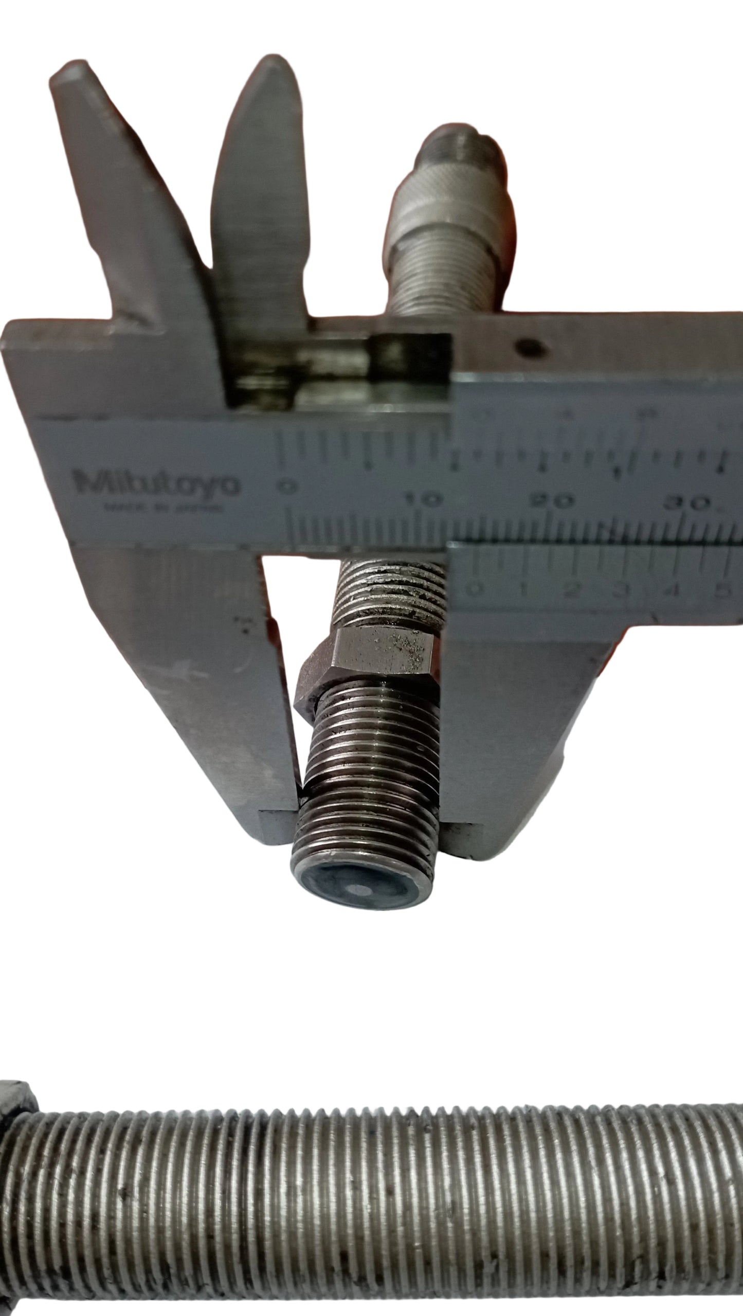 Sonde magnetiche, varie tipologie, per motori Isotta Fraschini