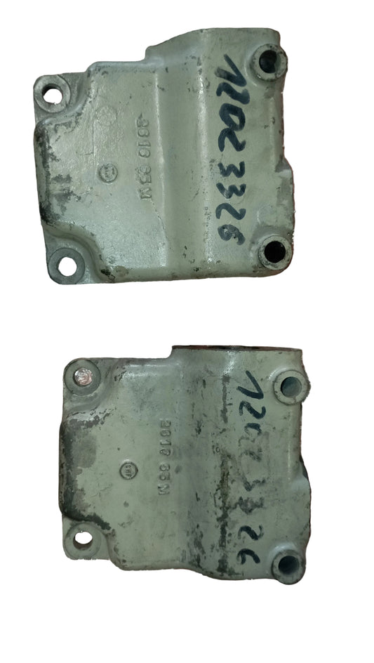 Coperchio per motori MWM